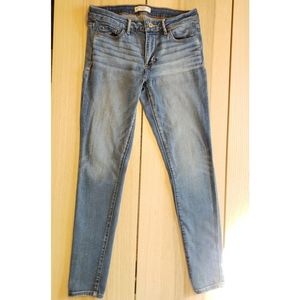 Abercrombie Jeans